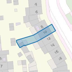 Perceel BES00-C-3346