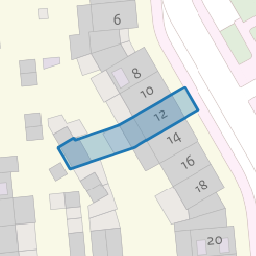 Perceel BES00-C-3347