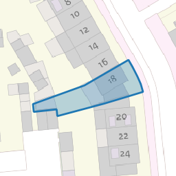 Perceel BES00-C-3350