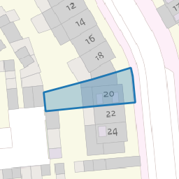 Perceel BES00-C-3351