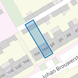 Perceel BES00-C-3361