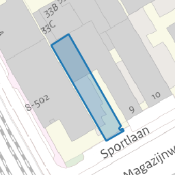 Perceel BES00-C-3363