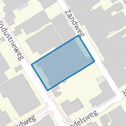 Perceel BES00-C-3366