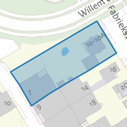 Perceel BES00-C-3369