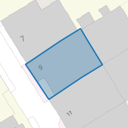 Perceel BES00-C-3370