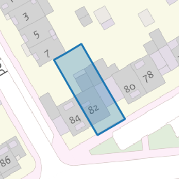 Perceel BES00-C-3375