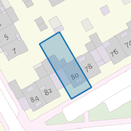 Perceel BES00-C-3376