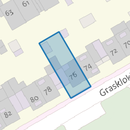 Perceel BES00-C-3378