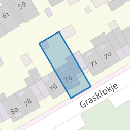 Perceel BES00-C-3379