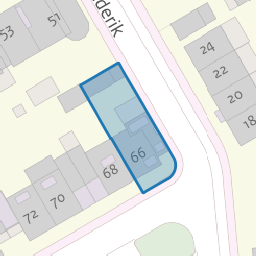 Perceel BES00-C-3383