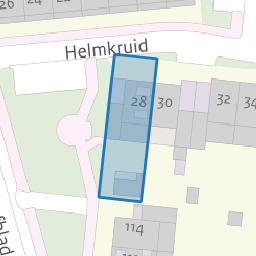 Perceel BES00-C-3385