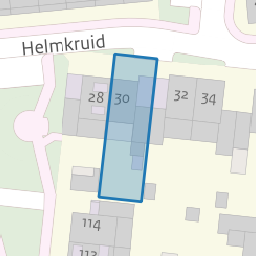 Perceel BES00-C-3386
