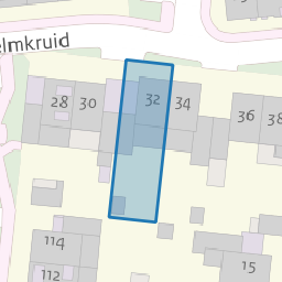 Perceel BES00-C-3387
