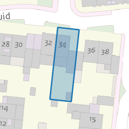Perceel BES00-C-3388
