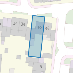 Perceel BES00-C-3389