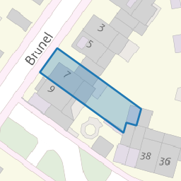 Perceel BES00-C-3393