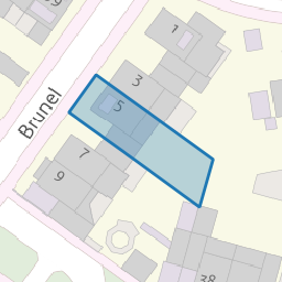 Perceel BES00-C-3394