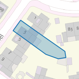 Perceel BES00-C-3395