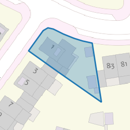 Perceel BES00-C-3396