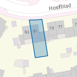 Perceel BES00-C-3398