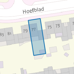Perceel BES00-C-3400