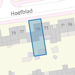 Perceel BES00-C-3401