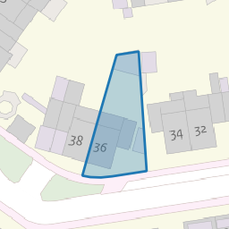 Perceel BES00-C-3408