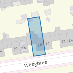 Perceel BES00-C-3413