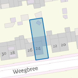 Perceel BES00-C-3414