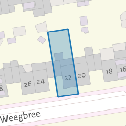 Perceel BES00-C-3415