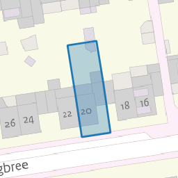 Perceel BES00-C-3416