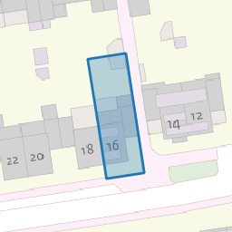 Perceel BES00-C-3418