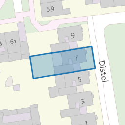 Perceel BES00-C-3425