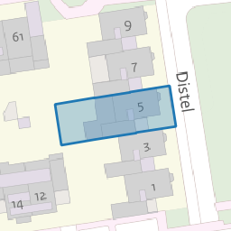 Perceel BES00-C-3426