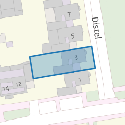 Perceel BES00-C-3427