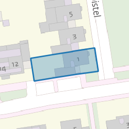 Perceel BES00-C-3428