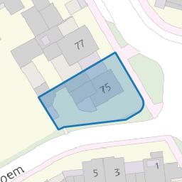 Perceel BES00-C-3430