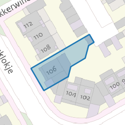 Perceel BES00-C-3432