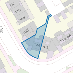 Perceel BES00-C-3433