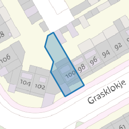 Perceel BES00-C-3435