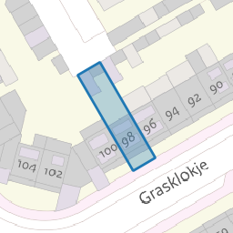 Perceel BES00-C-3436