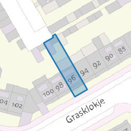 Perceel BES00-C-3437