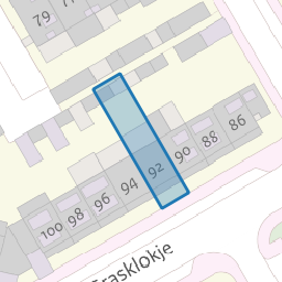 Perceel BES00-C-3439