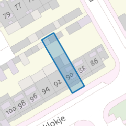Perceel BES00-C-3440