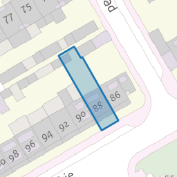 Perceel BES00-C-3441