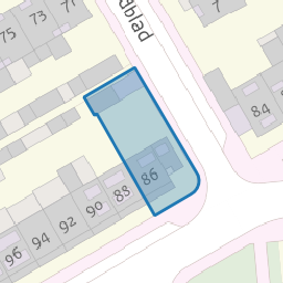 Perceel BES00-C-3442