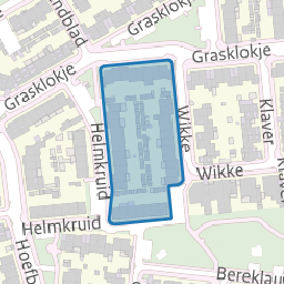 Perceel BES00-C-3444