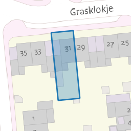Perceel BES00-C-3448