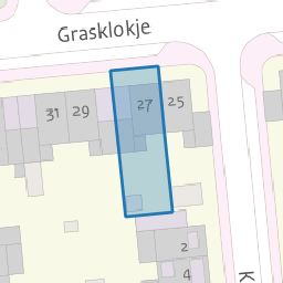 Perceel BES00-C-3450