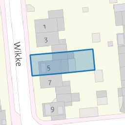 Perceel BES00-C-3454